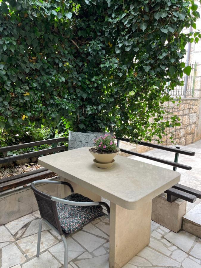 Apartment Get スペタル エクステリア 写真
