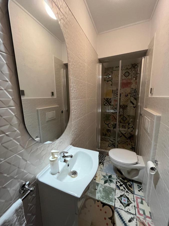 Apartment Get スペタル エクステリア 写真
