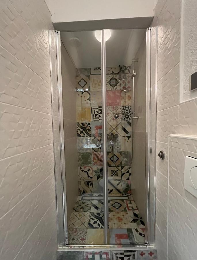 Apartment Get スペタル エクステリア 写真