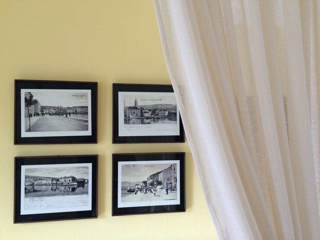 Apartment Get スペタル 部屋 写真