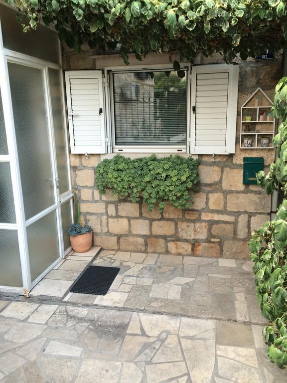Apartment Get スペタル エクステリア 写真