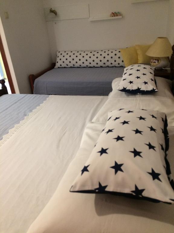 Apartment Get スペタル エクステリア 写真