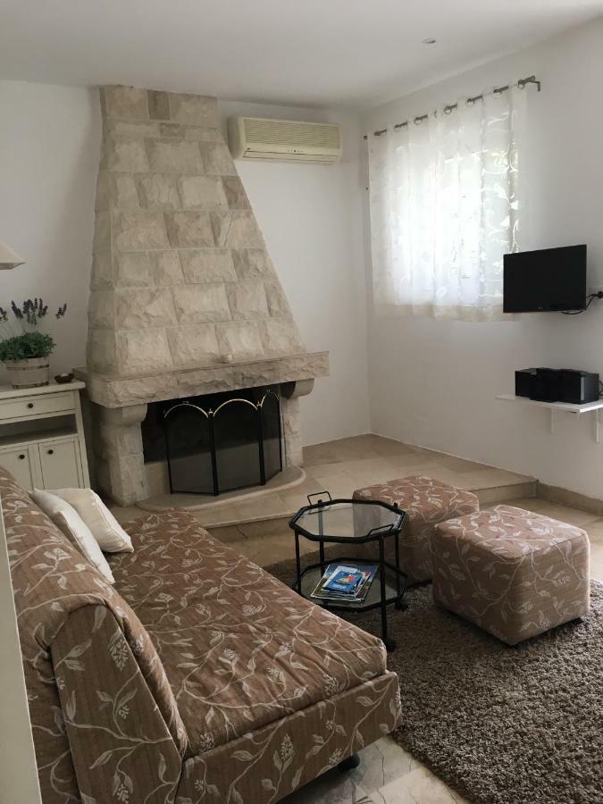 Apartment Get スペタル エクステリア 写真