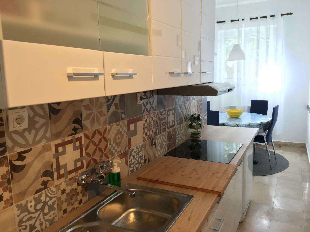 Apartment Get スペタル エクステリア 写真