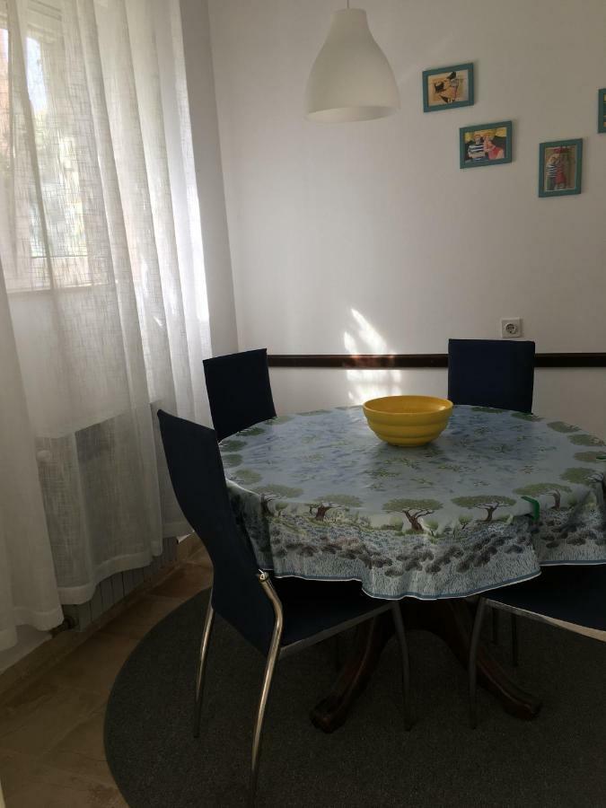 Apartment Get スペタル エクステリア 写真